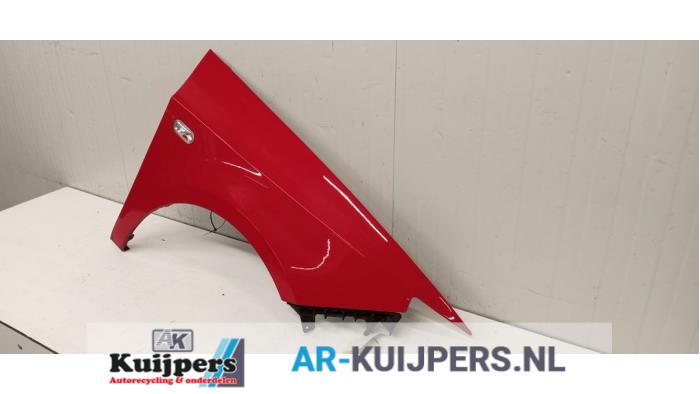 Scherm rechts-voor - Seat Ibiza