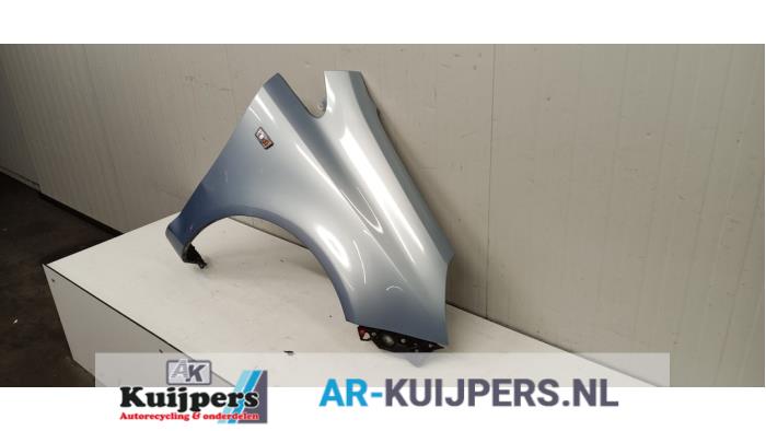 Scherm rechts-voor - Opel Corsa