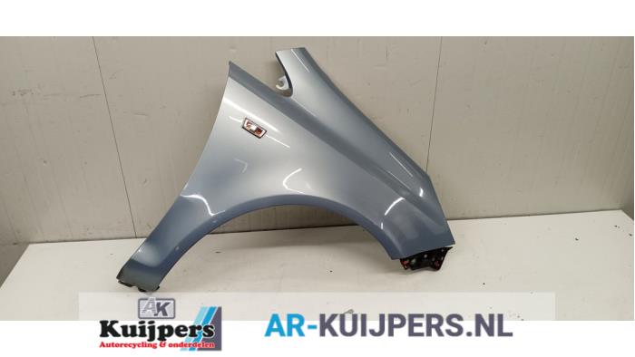 Scherm rechts-voor - Opel Corsa