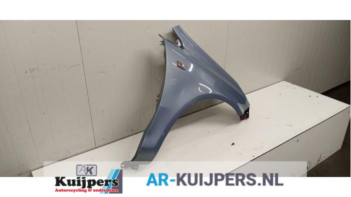 Scherm rechts-voor - Opel Corsa