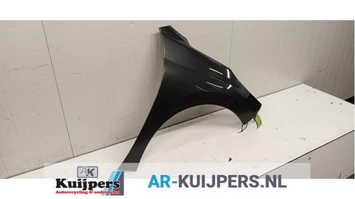 Scherm rechts-voor - Peugeot 207