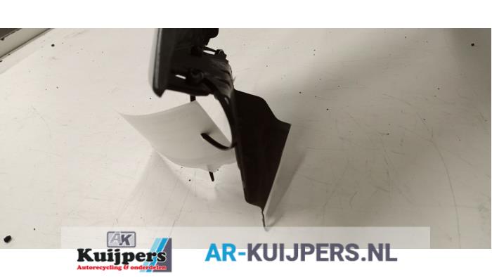 Scherm rechts-voor - Peugeot 207