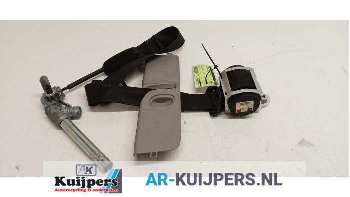Veiligheidsgordel links-voor - Opel Corsa