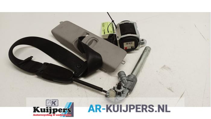 Veiligheidsgordel links-voor - Opel Corsa