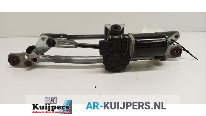 Ruitenwismotor+Mechaniek - Kia Picanto