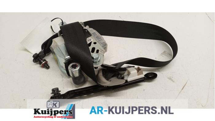 Veiligheidsgordel rechts-voor - Kia Picanto