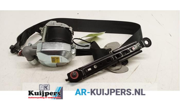 Veiligheidsgordel rechts-voor - Kia Picanto