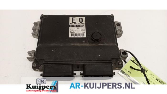 Computer Motormanagement - Suzuki Swift