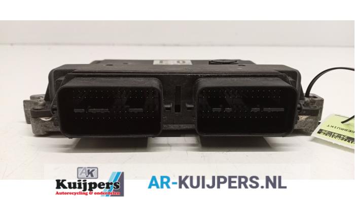 Computer Motormanagement - Suzuki Swift
