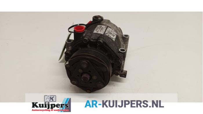 Aircopomp - Suzuki Swift