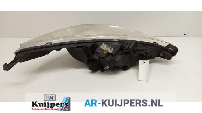 Koplamp links - Peugeot 207