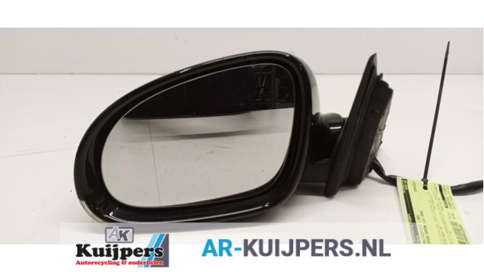 Buitenspiegel links - Skoda Superb