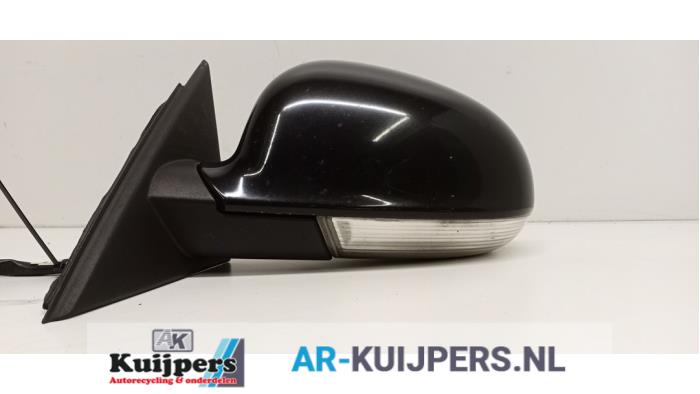 Buitenspiegel links - Skoda Superb