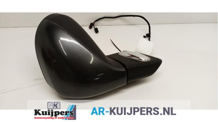 Buitenspiegel links - Peugeot 207