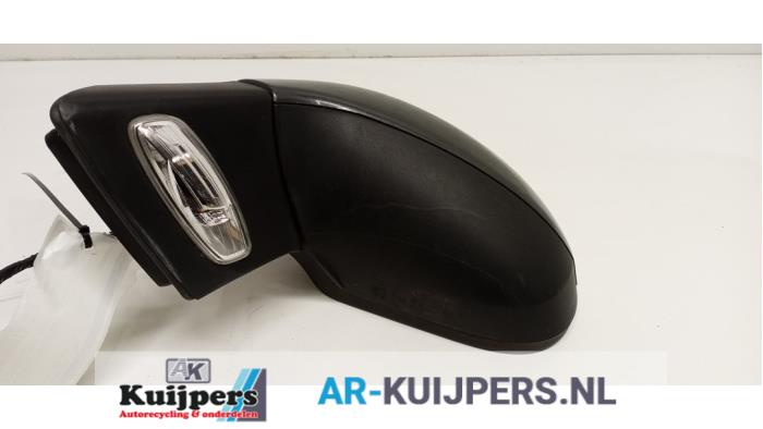Buitenspiegel links - Peugeot 207