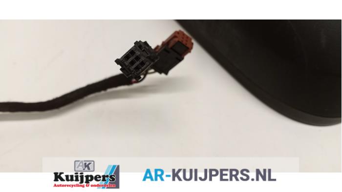 Buitenspiegel links - Peugeot 207