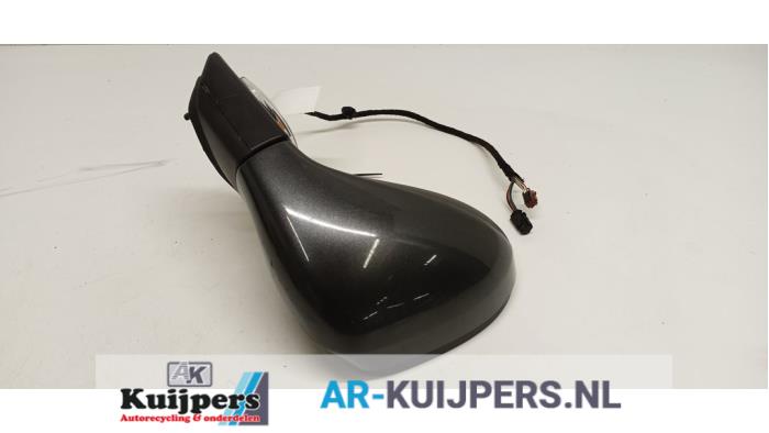 Buitenspiegel rechts - Peugeot 207