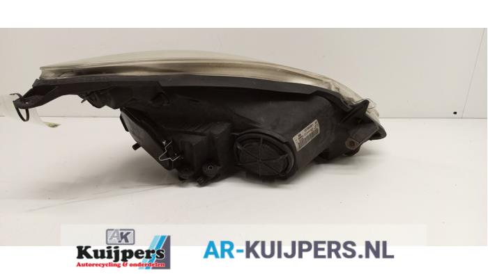 Koplamp links - Opel Corsa