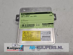 Gebruikte Xenon module BMW 3 serie (E90) 318i 16V Prijs € 50,00 Margeregeling aangeboden door Autorecycling Kuijpers