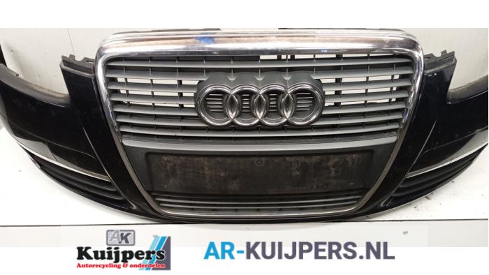 Voorbumper - Audi A6