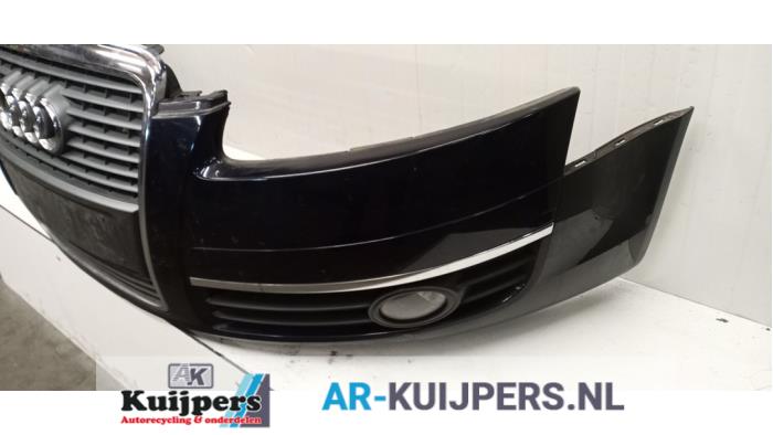 Voorbumper - Audi A6
