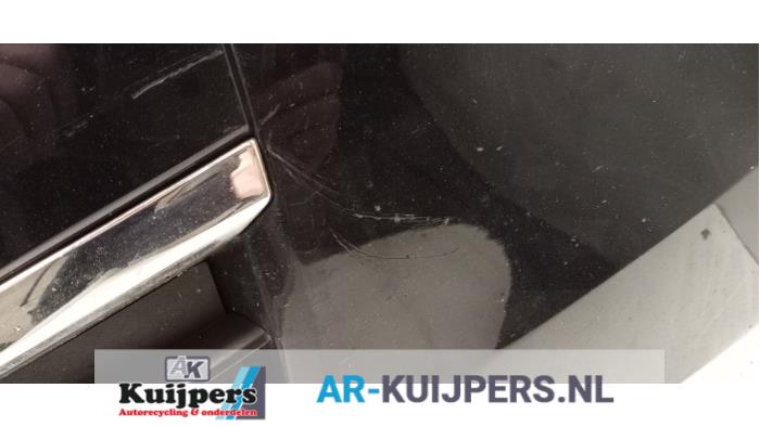 Voorbumper - Audi A6