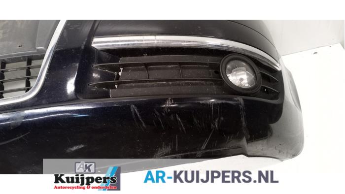 Voorbumper - Audi A6