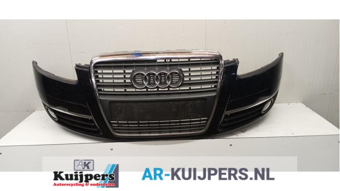 Voorbumper - Audi A6