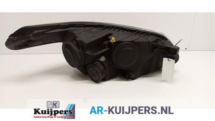 Koplamp links - Citroen C3 Picasso
