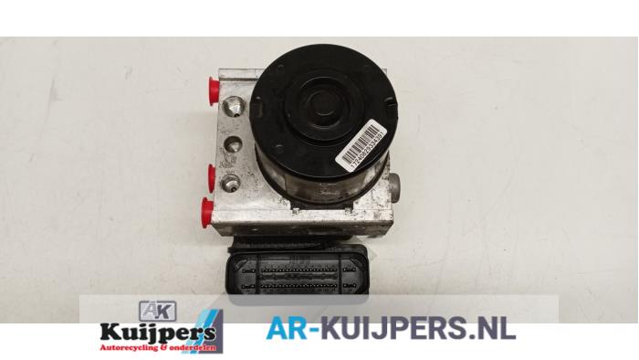 ABS Pomp - Citroen C3 Picasso