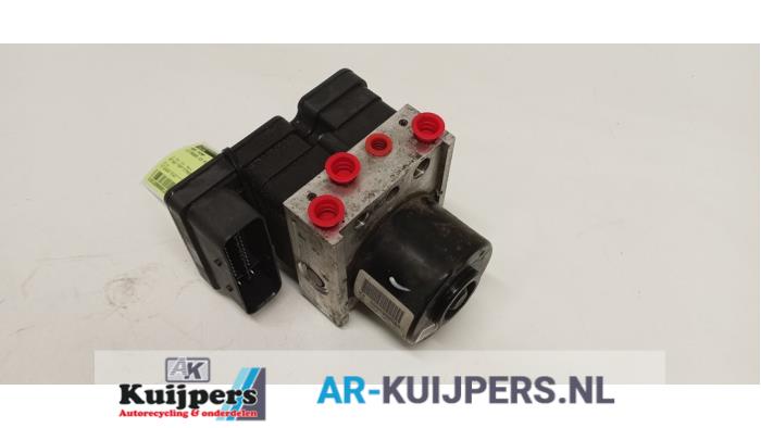 ABS Pomp - Citroen C3 Picasso