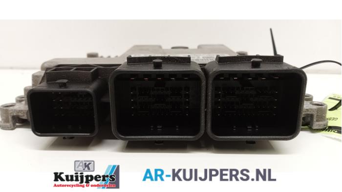 Computer Motormanagement - Citroen C3 Picasso