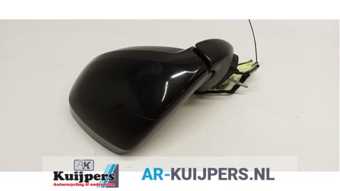 Buitenspiegel links - Citroen C3 Picasso