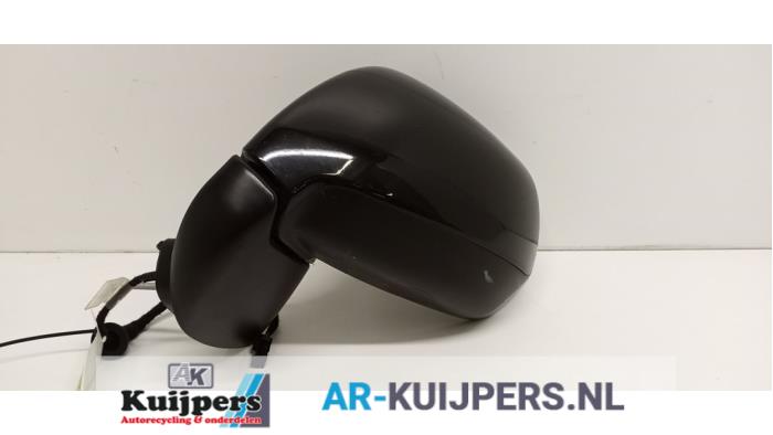 Buitenspiegel links - Citroen C3 Picasso