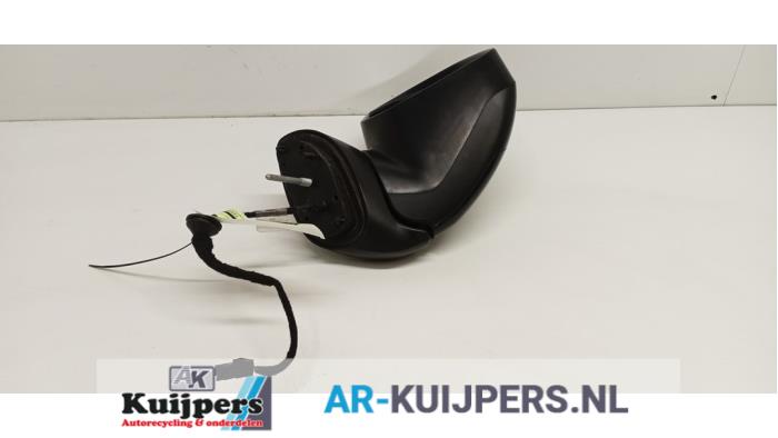 Buitenspiegel links - Citroen C3 Picasso