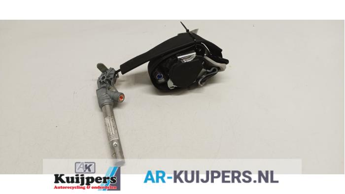 Veiligheidsgordel rechts-voor - Citroen C3 Picasso