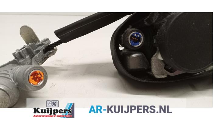 Veiligheidsgordel rechts-voor - Citroen C3 Picasso