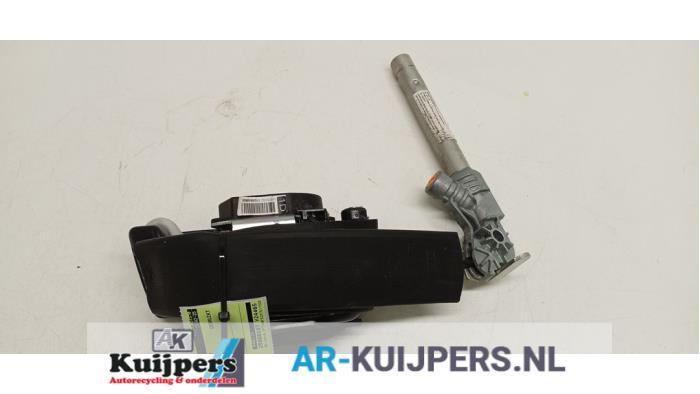 Veiligheidsgordel rechts-voor - Citroen C3 Picasso
