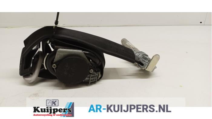 Veiligheidsgordel rechts-voor - Citroen C3 Picasso