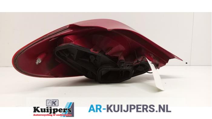 Achterlicht rechts - Peugeot 207