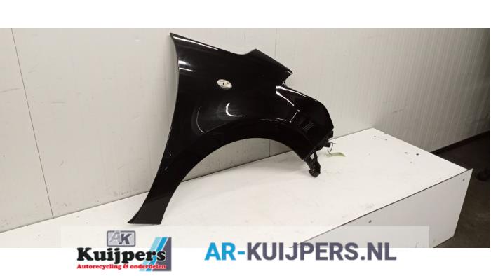 Scherm rechts-voor - Citroen C3 Picasso