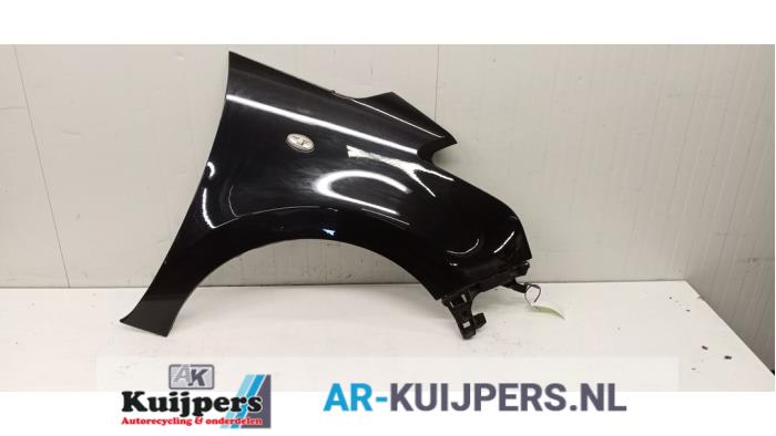 Scherm rechts-voor - Citroen C3 Picasso
