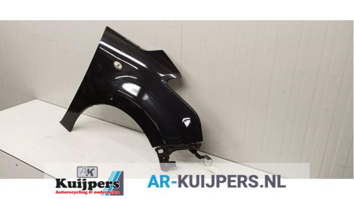 Scherm rechts-voor - Citroen C3 Picasso