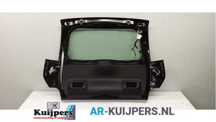 Achterklep - Citroen C3 Picasso