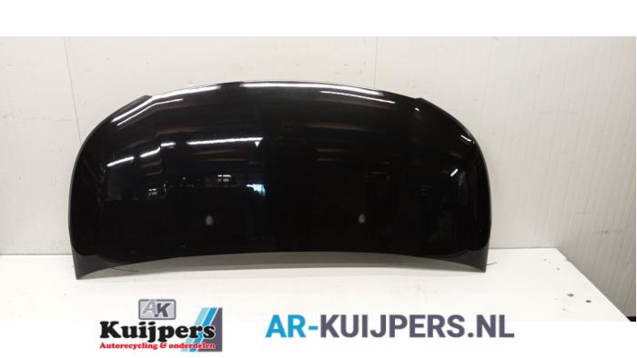 Motorkap - Citroen C3 Picasso