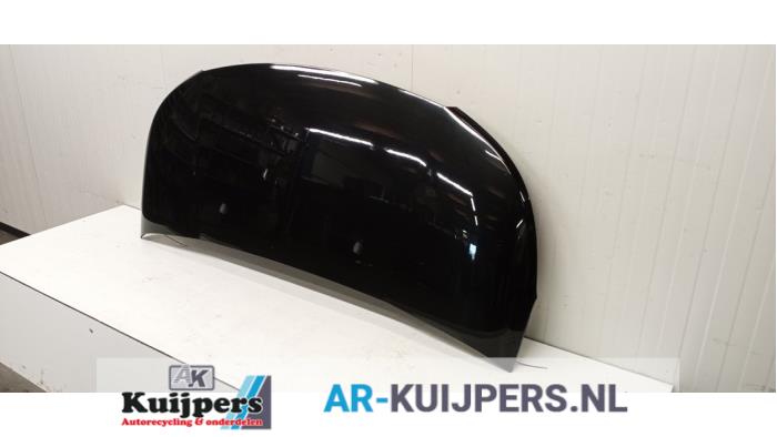 Motorkap - Citroen C3 Picasso