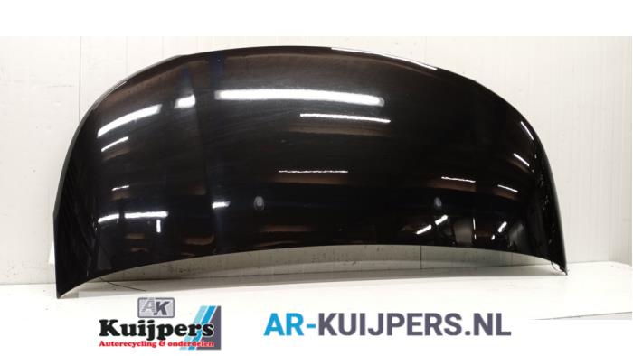 Motorkap - Citroen C3 Picasso