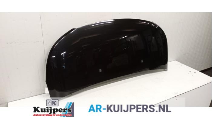 Motorkap - Citroen C3 Picasso