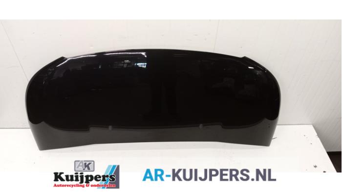 Motorkap - Citroen C3 Picasso