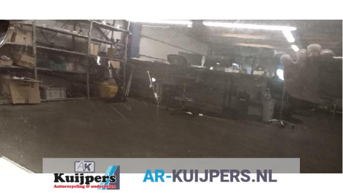 Portier 4Deurs rechts-voor - Citroen C3 Picasso